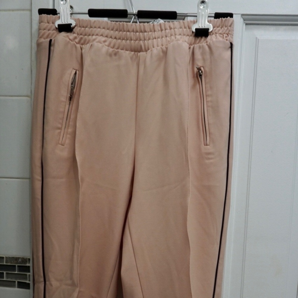 Zara Joggers